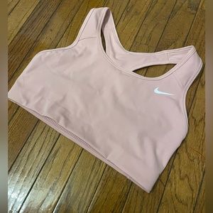 Like New Nike Sports Bra